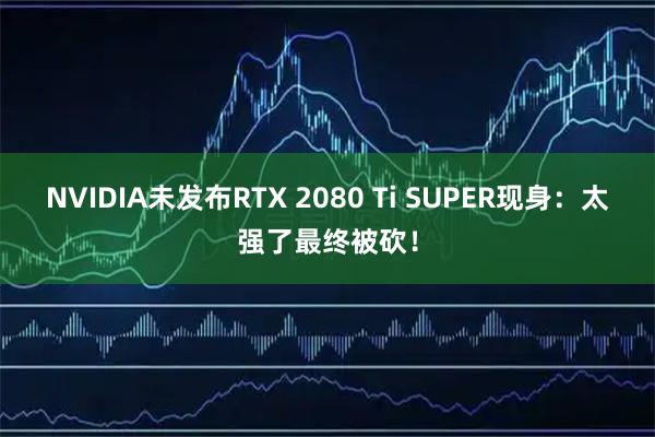 NVIDIA未发布RTX 2080 Ti SUPER现身：太强了最终被砍！
